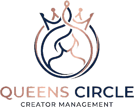 Queens Circle Logo